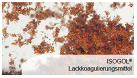 Koagulasyon Ürünleri